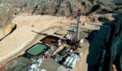 Gabar’da ilk hedef günlük 100 bin varil petrol