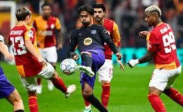 Galatasaray – Barcelona! CANLI