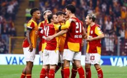 Galatasaray yarın bir ilki yaşayacak!