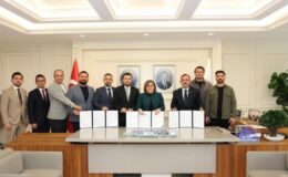 Gaziantep, U14 Türkiye Oryantiring Şampiyonası’na ev sahipliği yapacak!