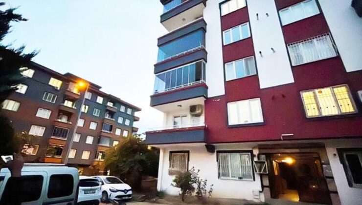 Gaziantep’te gizemli olay: Ailecek pencereden düştüler