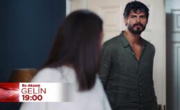 Gelin’de Cihan saklanan sırları öğreniyor mu? Gülfem ve İrem yakalanıyor!