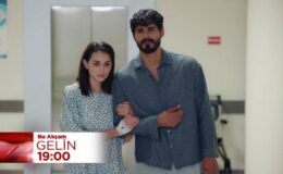 Gelin’de Hançer için kurtuluş kapısı! Cihan’a ulaşabilecek mi?