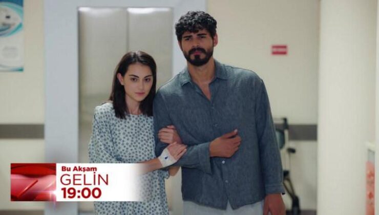 Gelin’de Hançer için kurtuluş kapısı! Cihan’a ulaşabilecek mi?