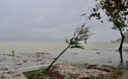 Geri geliyor: İçişleri Bakanlığı ve meteoroloji peş peşe uyardı