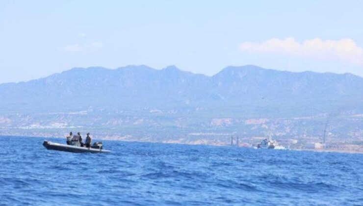 Girne’de batan gemi faciasından günler sonra acı haber geldi!