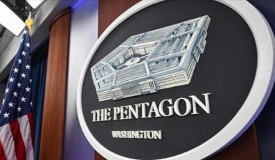 Pentagon duyurdu! ABD askerleri için ‘Dini İşler Ofisi’ kuruldu