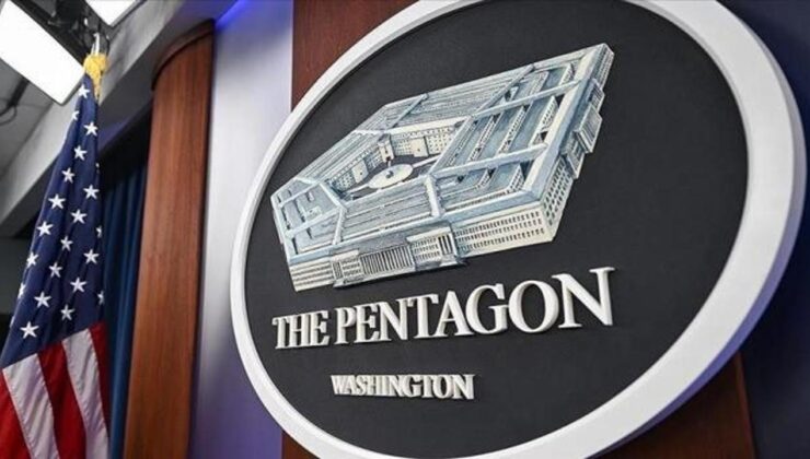 Pentagon duyurdu! ABD askerleri için ‘Dini İşler Ofisi’ kuruldu