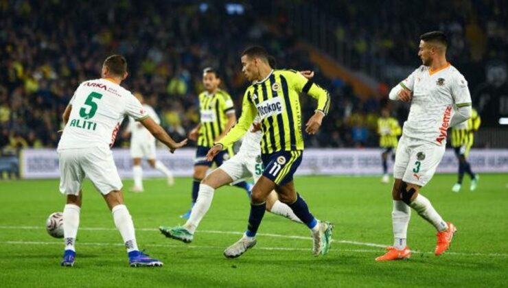 Greenwood’un büyük şanssızlığı! Yine aynısını yaşadı