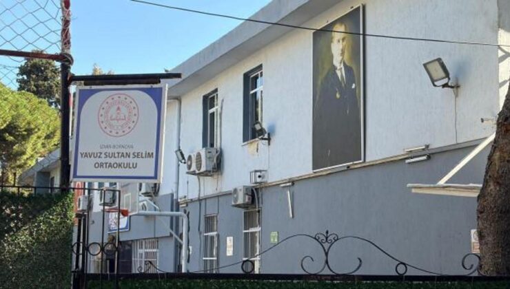 ‘Ortaokul öğretmeni kadın veliyi taciz etti’ iddiası: Soruşturma başlatıldı
