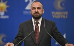 AK Parti Genel Başkan Yardımcısı Acar’dan fon soruşturmasına ilişkin iddialara tepki