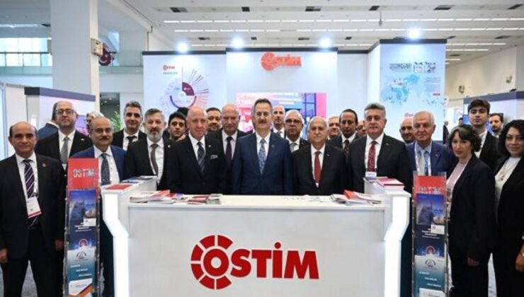 Haluk Görgün: KOBİ’lerimizi uluslararası üretim ve tedarik ağlarıyla buluşturduk