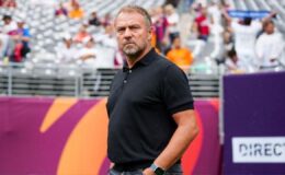 Hansi Flick’ten Galatasaray ve Osimhen sözleri!