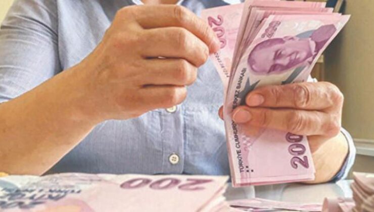 Hesaplarınızı hemen kontrol edin: 1 milyon 290 bin kişi faydalanacak!