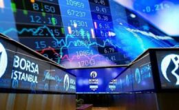 Hisse zirveden yüzde 94,4 düştü: Ünlü holding konkordato ilan etti