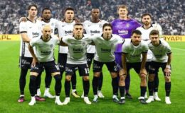 Hoffenheim maçı öncesi Beşiktaşlıları korkutan tablo!