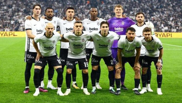 Hoffenheim maçı öncesi Beşiktaşlıları korkutan tablo!