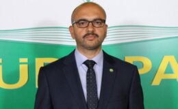 HÜDA PAR’dan Azerbaycan’a başörtüsü çağrısı: Bu uygulamalara derhal son verin