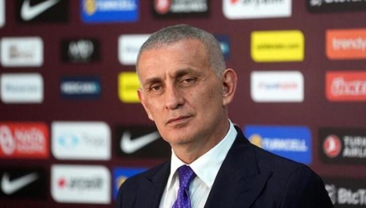 1. Lig ekibinden İbrahim Hacıosmanoğlu’na destek!