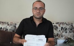 IBAN’ını kiraladı, 97 davayla karşı karşıya kaldı