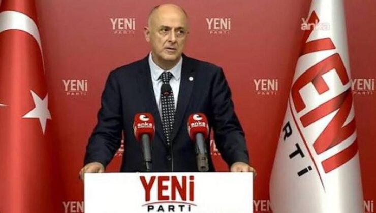 İftiraları belgelerle çürütülen Ümit Özlale’den utanmaz açıklama! Özür dilemek yerine…