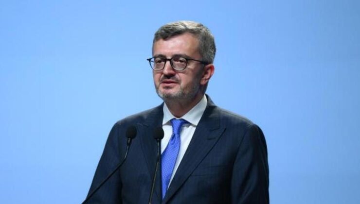 İletişim Başkanı Duran’dan yeni yasama yılı mesajı