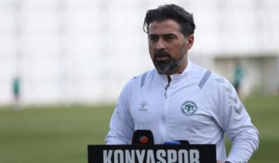İlhan Palut’tan VAR isyanı! ‘Görüntü yetersizdi’
