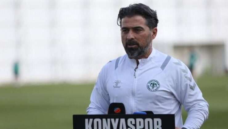 İlhan Palut’tan VAR isyanı! ‘Görüntü yetersizdi’