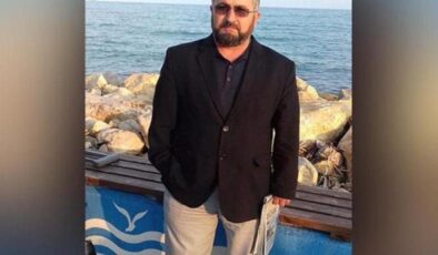 İmam mezarlıkta ölü bulundu!