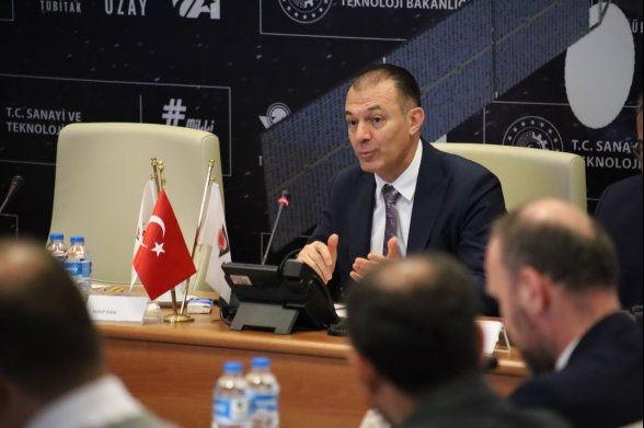 Türkiye’nin Ay görevi için geri sayım başladı! Hedef Ay’a ulaşan ilk Müslüman ülke olmak!