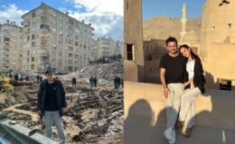 İran’da 10 yıl hapis cezası alan Türk yardım gönüllüsü için Ankara’dan destek çağrısı