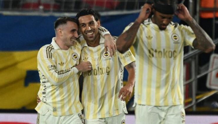 İrfan Can Kahveci rekoru kırdı! 12 yıldır daha fazla atan yok