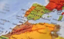 İspanyol basınında dikkat çeken iddia! Savaş gemileri bölgeye ulaştı
