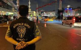 İstanbul’da çeşitli suçlardan aranan 640 kişi yakalandı