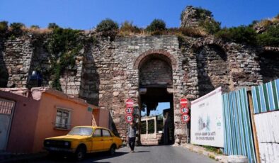 İstanbul’da sahabe kabirlerine komşu Eğrikapı’nın saklı kalmış öyküsü
