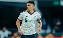 Italiano onay verdi! Beşiktaş, golcü stoper için harekete geçecek