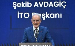 İTO’nun Anadolu Yakası Temsilciliği Maltepe’de yeni binasına taşındı