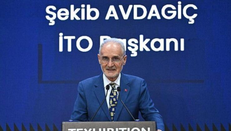 İTO’nun Anadolu Yakası Temsilciliği Maltepe’de yeni binasına taşındı