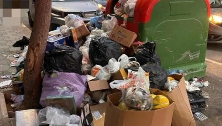 İzmir’de ikinci Phuket skandalı! CHP’li başkan Gürcistan’da çıktı