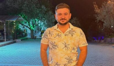 İzmir’de korkunç cinayet: Dükkan sahibi canice öldürüldü