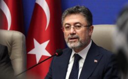 Bakan Yumaklı duyurdu: TARSİM’de 2027 düzenlemesi! Sigorta kapsamı genişliyor