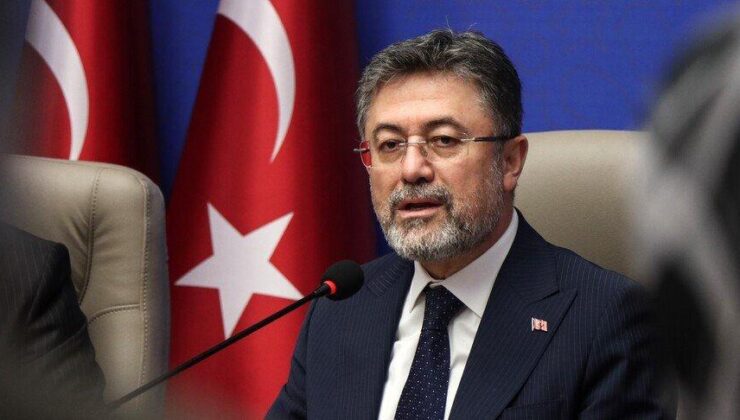 Bakan Yumaklı duyurdu: TARSİM’de 2027 düzenlemesi! Sigorta kapsamı genişliyor
