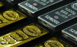 Değerli metaller yılın 9 ayında kayıplara oynadı