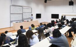 Üniversitelerde yeni dönem! YÖK yazı gönderdi: Müfredata yeni ders geliyor