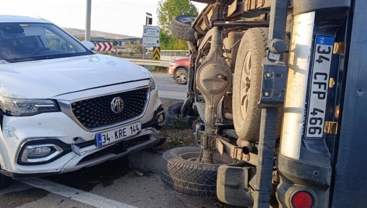 Tekirdağ’da akıl dışı olay! İçinde çocuk bulunan otomobili kaçırdı