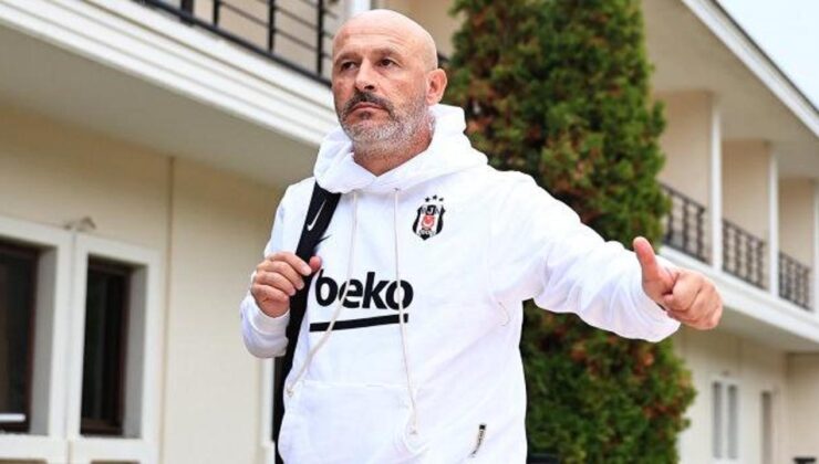 Kadroya neden alınmadı? Italiano’dan Vlahovic açıklaması