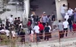 Kağıthane’de 4 çocuğun anlattıkları mahalleliyi sokağa döktü