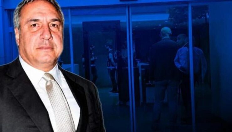 Yugoslavya’dan Kapalıçarşı’ya ve özel jetlere: Kumova’nın servet hikâyesinde ENKA detayı