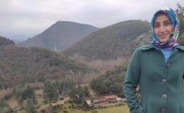 Karısını uçurumdan iterek öldürmüştü! Yargıtay cezayı onadı