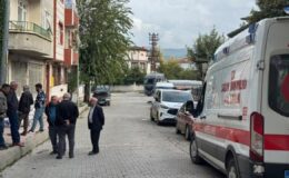 Kastamonu’da 70 yaşındaki adam evinin bahçesinde ölü bulundu!